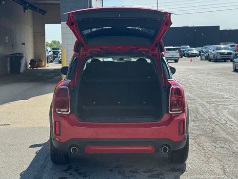 Certified 2024 MINI Cooper Countryman S AWD/4WD image 31