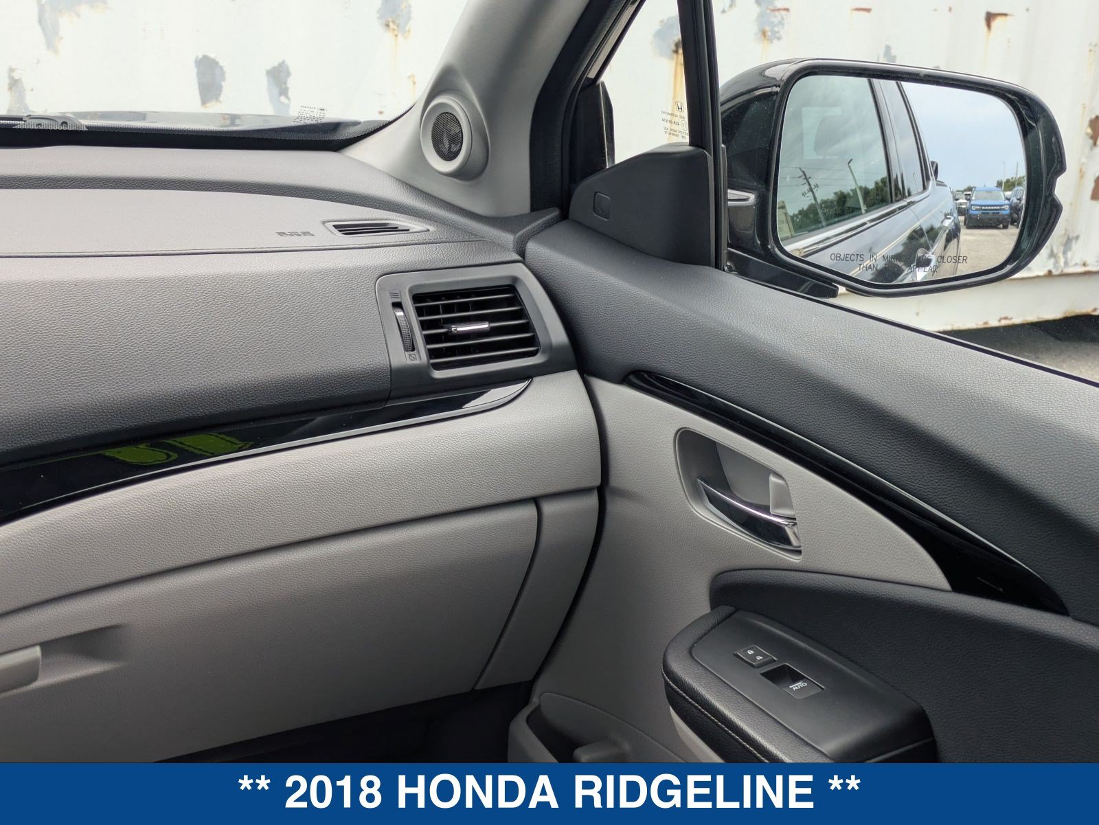 Used 2018 Honda Ridgeline RTL-E image 20