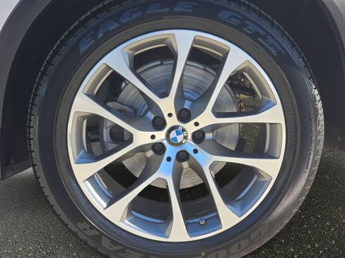 Used 2019 BMW X5 xDrive40i w/ Convenience Package AWD/4WD image 37