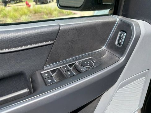 Used 2025 Ford F150 XLT w/ Equipment Group 301A Standard AWD/4WD image 22