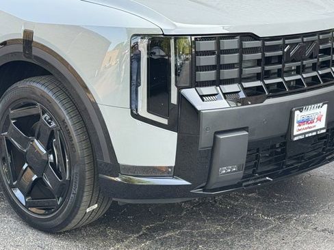 Used 2027 Kia Telluride EX X-Line w/ Towing Package AWD/4WD image 3