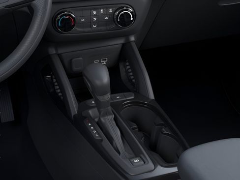 New 2026 Chevrolet TrailBlazer LS AWD/4WD image 23
