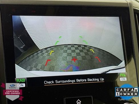 Certified 2024 Subaru Forester Wilderness image 14