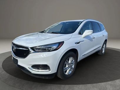 Used 2019 Buick Enclave Essence