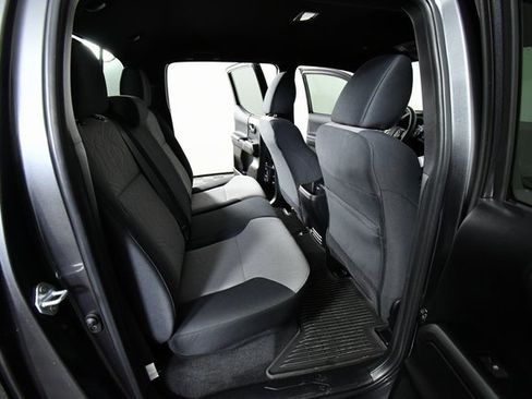 Used 2023 Toyota Tacoma TRD Sport image 23