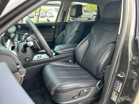 Used 2025 Genesis GV80 AWD 2.5T Standard image 16
