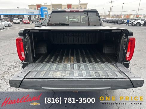 Used 2019 GMC Sierra 1500 Denali image 57