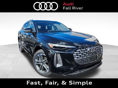 New 2025 Audi Q5 Premium