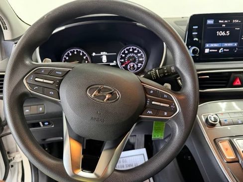 Certified 2023 Hyundai Santa Fe SE FWD image 27