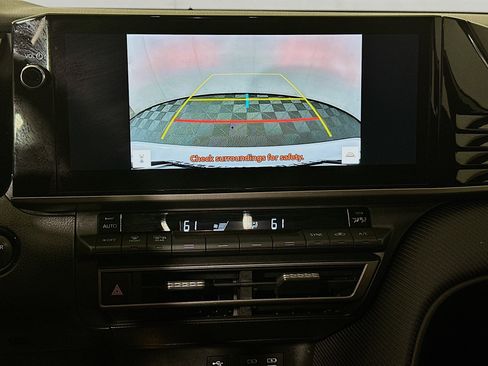 Used 2025 Toyota Camry SE w/ Multimedia Upgrade Package FWD image 25
