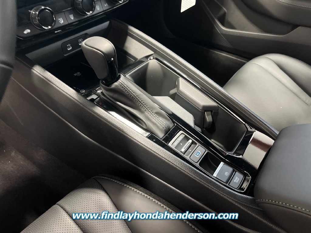 New 2026 Honda Accord Sport image 17