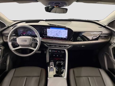 New 2025 Audi Q5 2.0T Premium Plus image 9