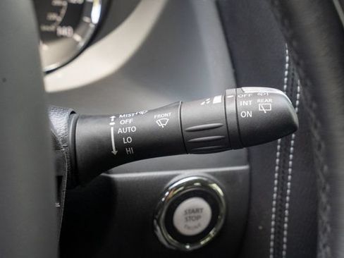Used 2023 INFINITI QX80 Sensory w/ Cargo Package AWD/4WD image 25