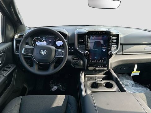 New 2026 RAM 1500 Big Horn AWD/4WD image 24