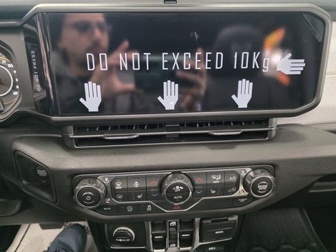 New 2025 Jeep Wrangler Unlimited Sport image 14