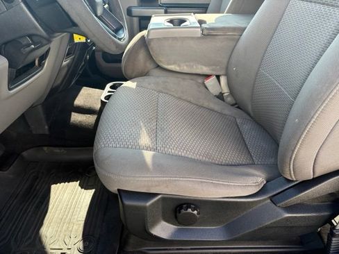 Used 2019 Ford F150 XLT w/ Trailer Tow Package AWD/4WD image 10