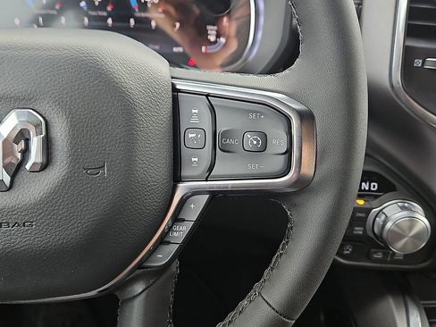 New 2026 RAM 1500 Laramie w/ Night Edition AWD/4WD image 19