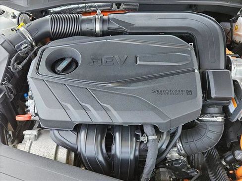 Used 2021 Hyundai Sonata Limited FWD image 23