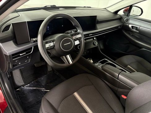 Used 2024 Hyundai Sonata SEL image 16