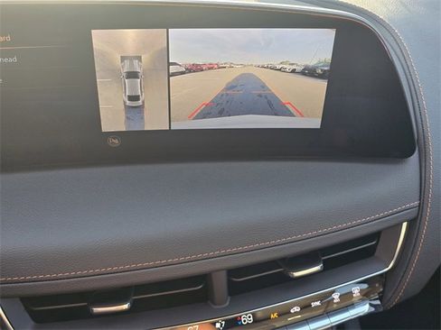 New 2026 Cadillac CT5 Sport image 23