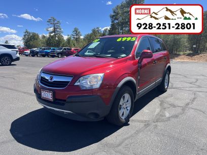 Used 2010 Saturn Vue XE