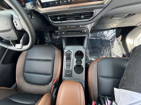 New 2025 Ford Bronco Sport Outer Banks w/ Outer Banks Tech Package+ image 40