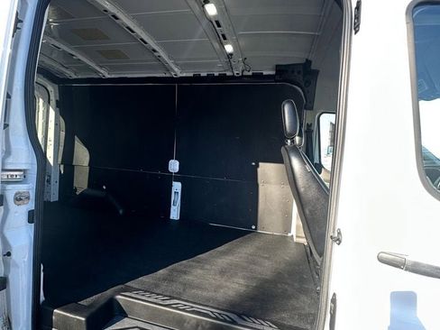 Used 2024 Ford Transit 250 Base w/ Load Area Protection Package image 25