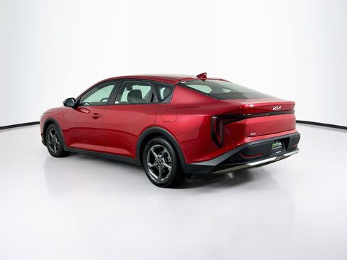 Used 2025 Kia K4 FWD image 5