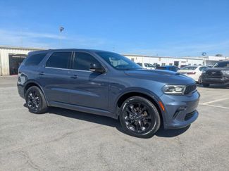 Used 2021 Dodge Durango R/T w/ Blacktop Package 360° Tour
