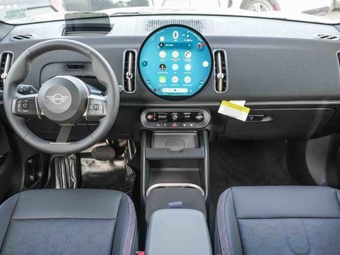 New 2026 MINI Cooper Countryman S w/ Comfort Package Max image 14