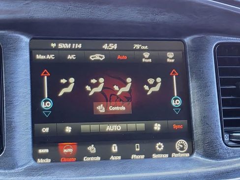 Used 2023 Dodge Charger Scat Pack w/ Daytona Edition Group image 14