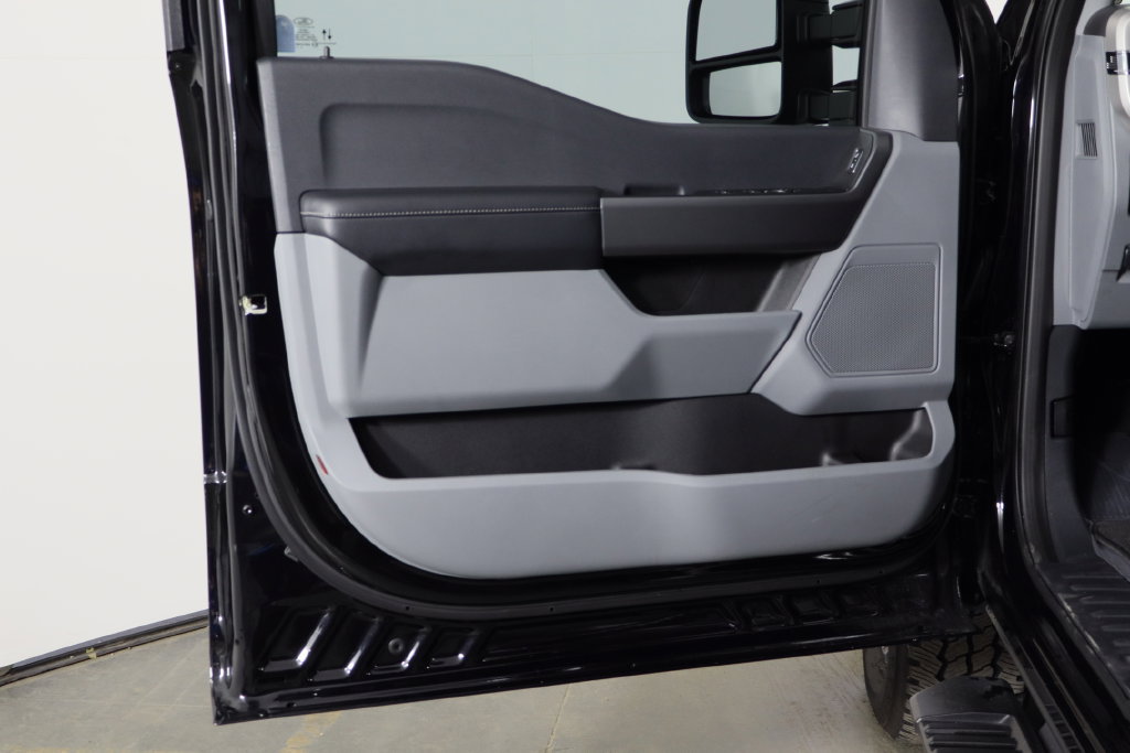 Used 2026 Ford F250 XL w/ STX Appearance Package AWD/4WD image 19