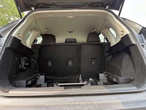Certified 2021 Nissan Rogue S AWD/4WD image 13