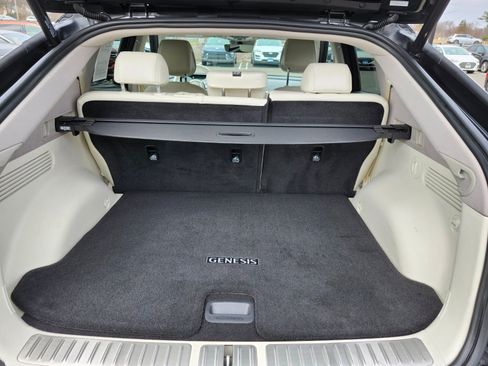 Used 2025 Genesis GV60 Advanced image 34