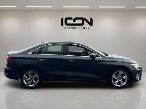 Used 2024 Audi A3 2.0T Premium FWD image 6