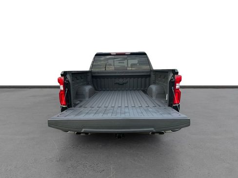 Used 2023 Chevrolet Silverado 1500 LTZ image 19