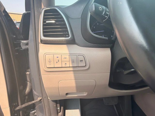 Used 2021 Hyundai Tucson Sport AWD/4WD image 25