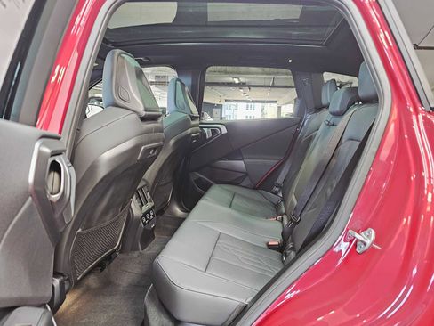 New 2026 BMW X3 M50 w/ Premium Package image 25