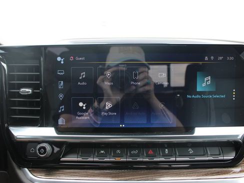New 2026 Chevrolet Silverado 1500 RST w/ Convenience Package II AWD/4WD image 50