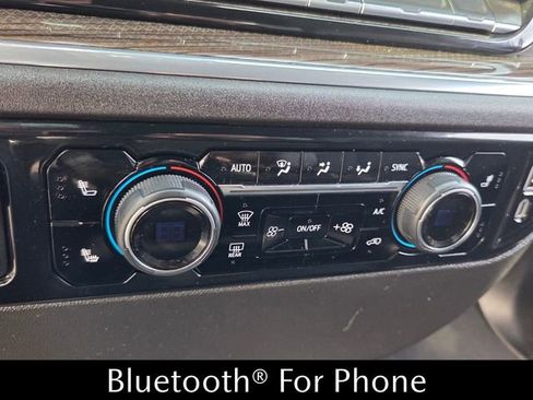 Used 2025 Chevrolet Silverado 1500 LT image 26