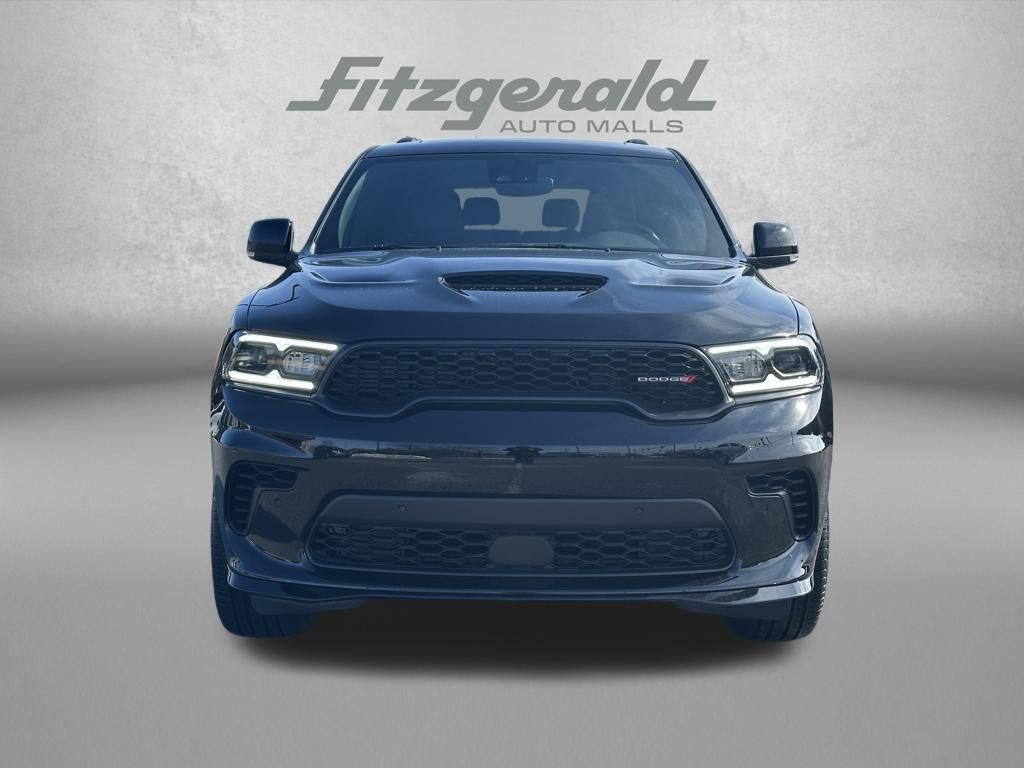 New 2026 Dodge Durango GT AWD/4WD image 3