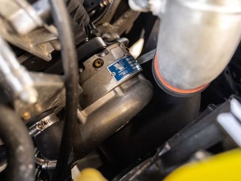 Used 2023 Ford F150 XL w/ Bed Utility Package image 34