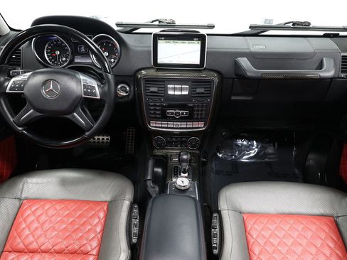 Used 2013 Mercedes-Benz G 550 image 40