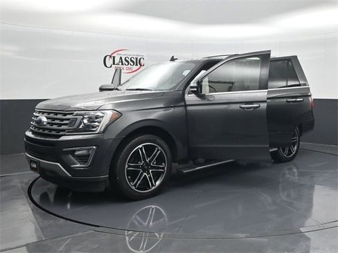 Used 2020 Ford Expedition Limited w/ Special Edition Package image 35