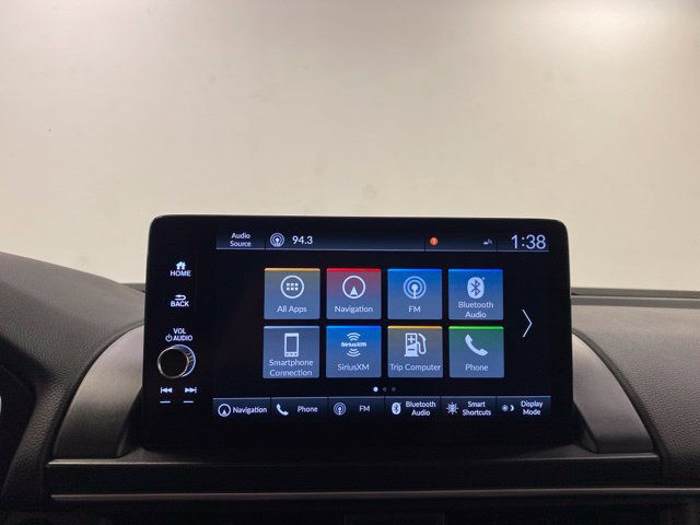 Certified 2024 Honda Pilot Elite image 10