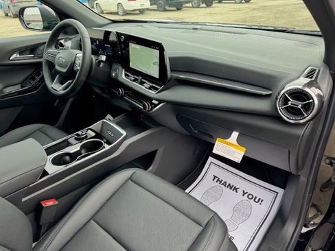 New 2026 Chevrolet Equinox LT w/ Convenience Package II image 20