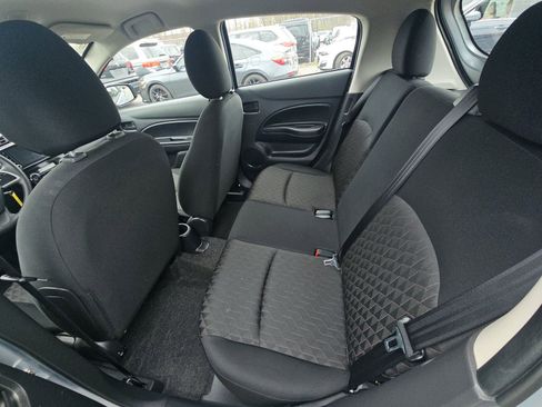 Used 2024 Mitsubishi Mirage LE image 11