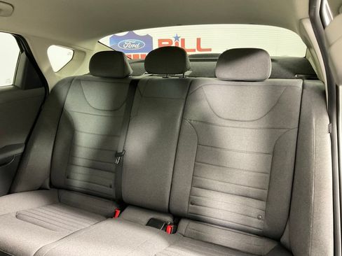Used 2025 Kia K4 EX FWD image 13