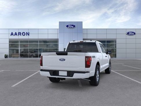 New 2026 Ford F150 XLT AWD/4WD image 9