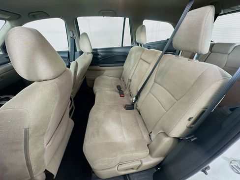 Used 2017 Honda Pilot EX image 26